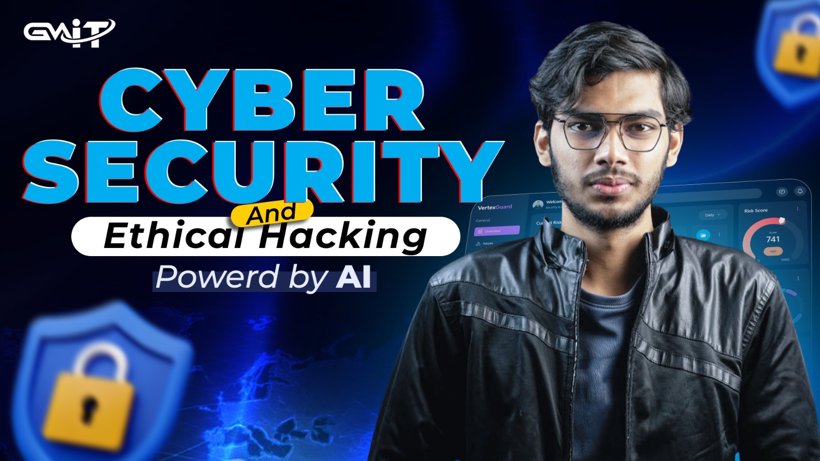 Cyber Security &amp; Ethical Hacking