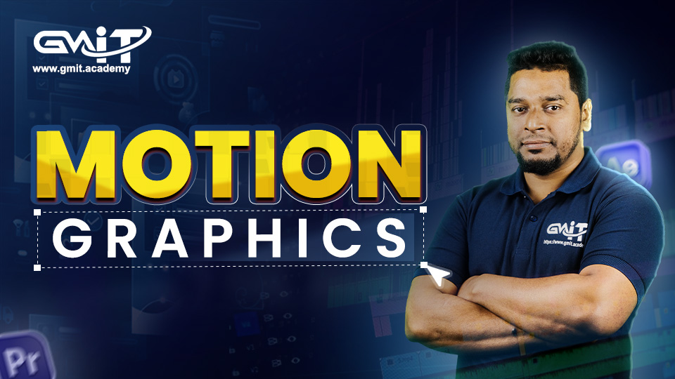 Video Editing &amp; Motion Graphics