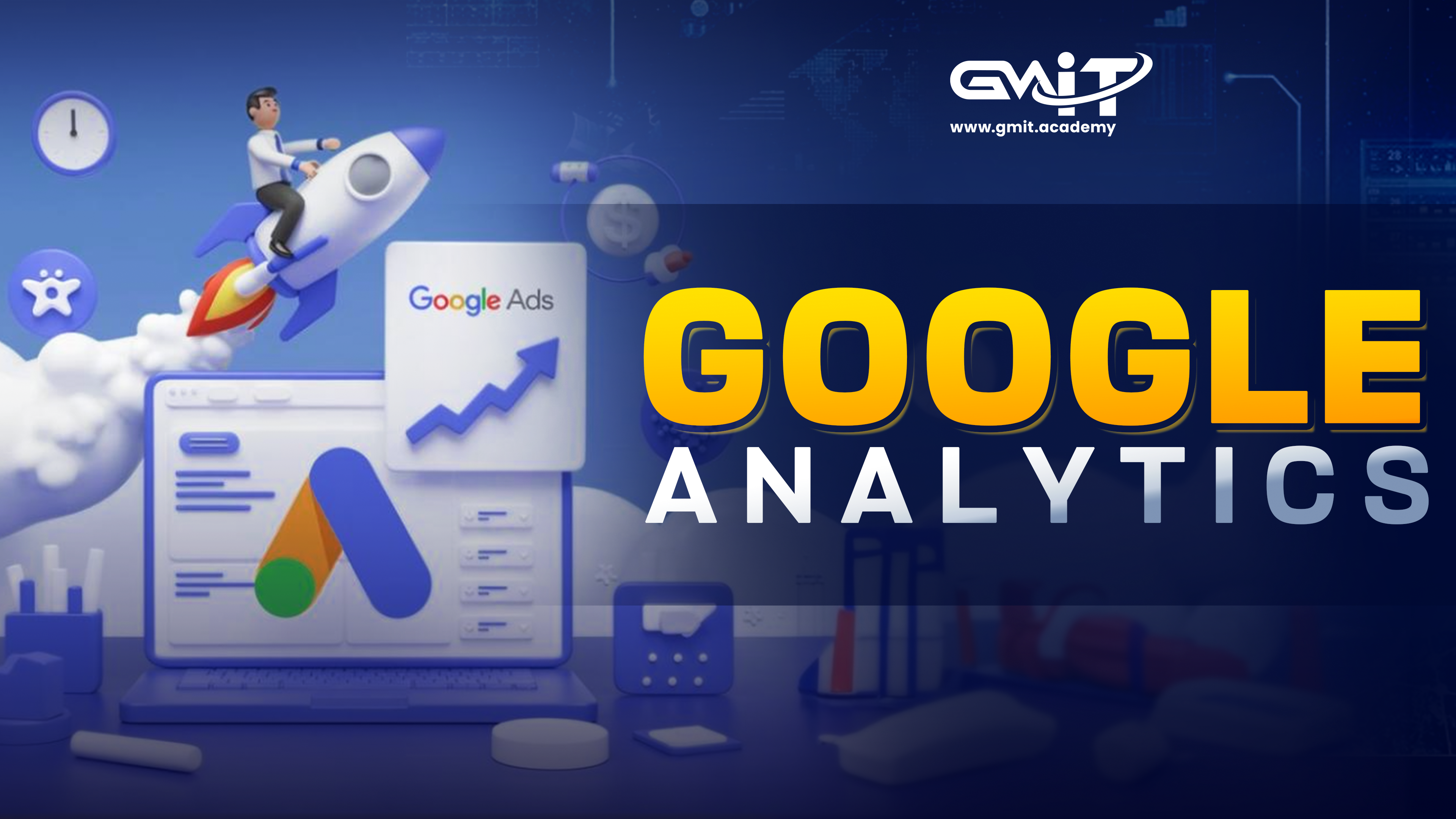 Google Analytics