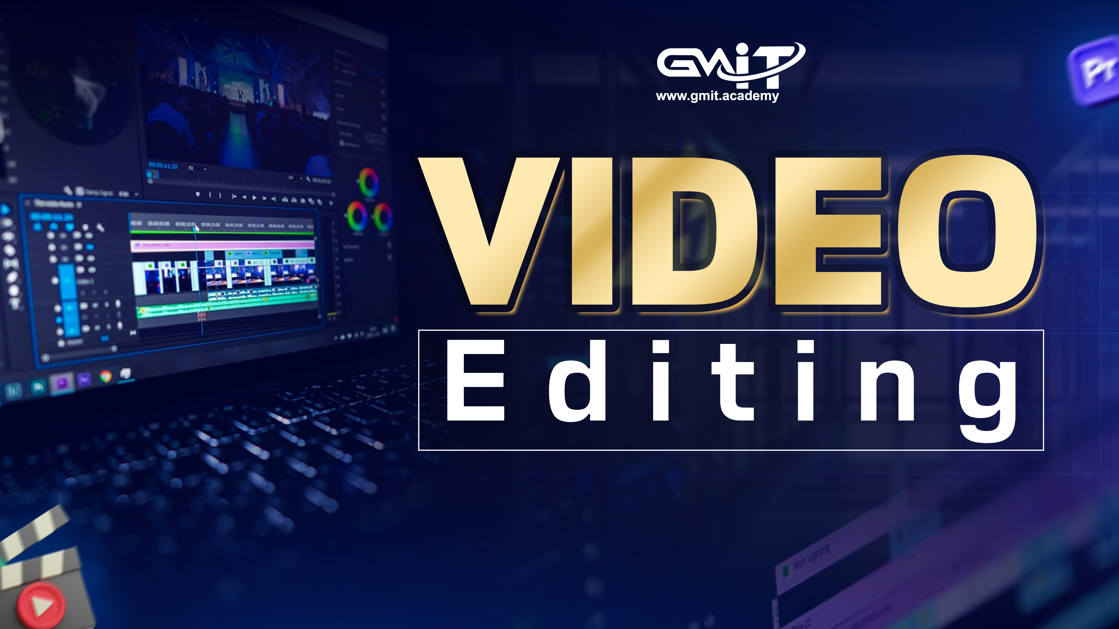 Video Editing Mastery