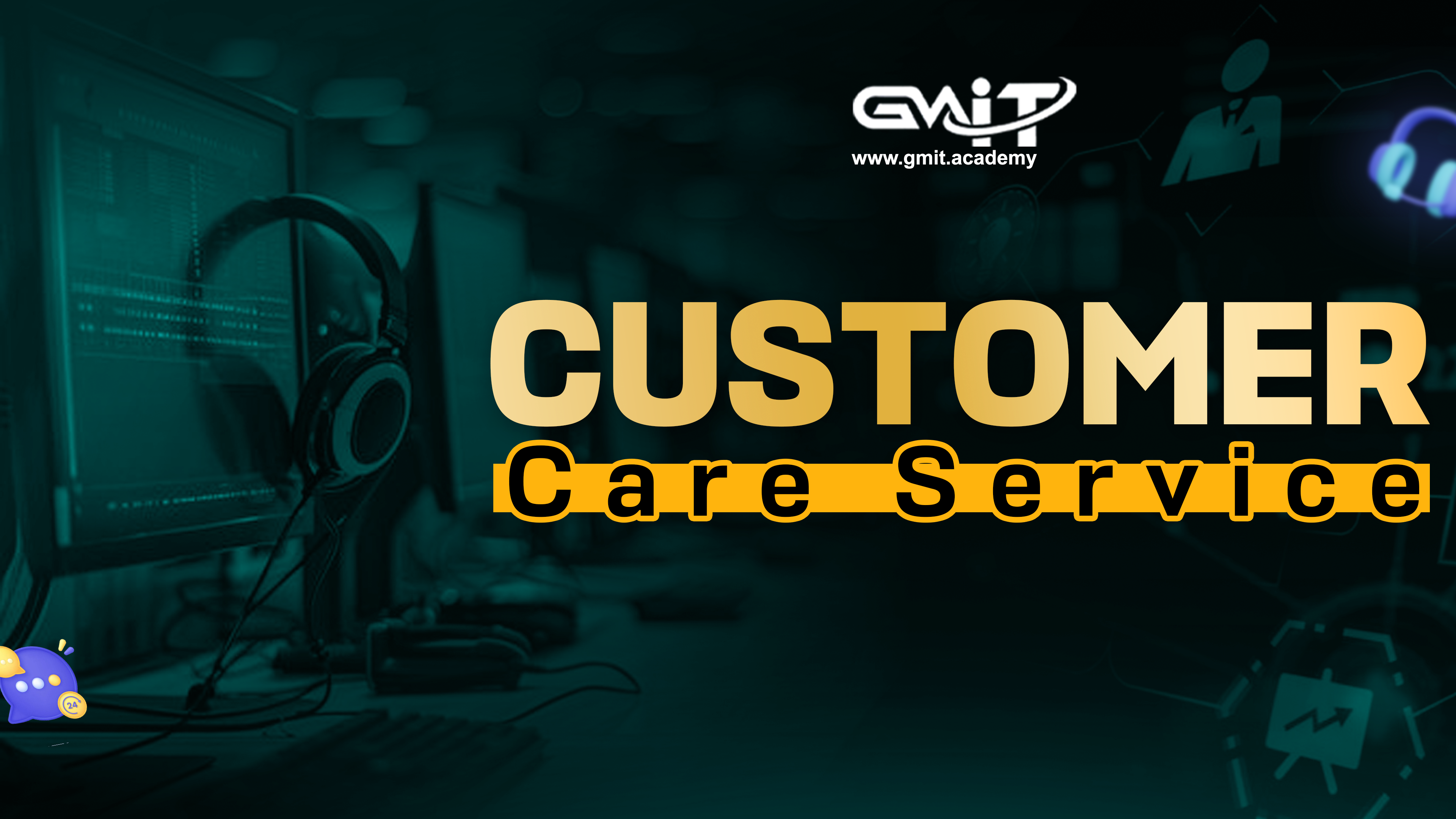 Customer Care Service