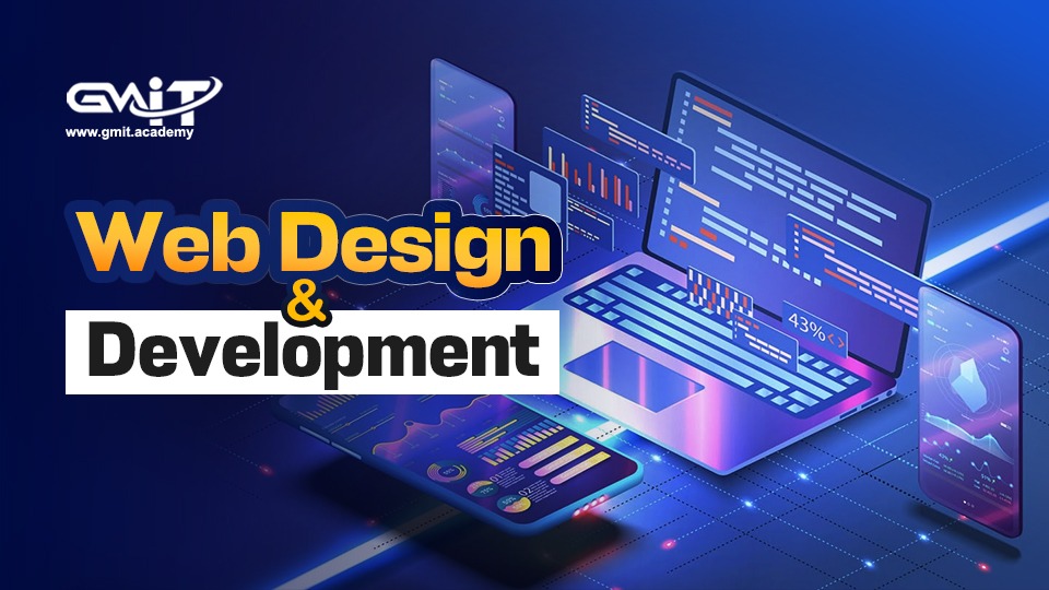 Web Design and Development