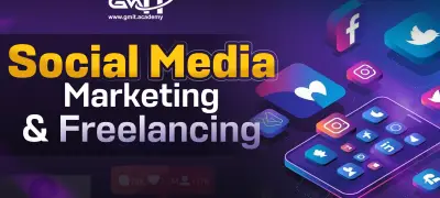 Social Media Marketing and Freelancing