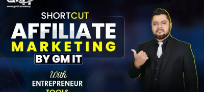 Affiliate Marketing by GM IT
