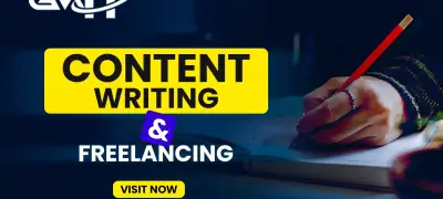 Content Writing and Freelancing 