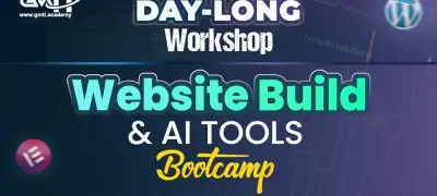 Website Build &amp;amp; AI TOOLS