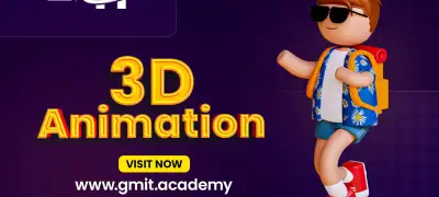 3D Animation 