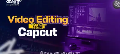 Video Editing with Capcut