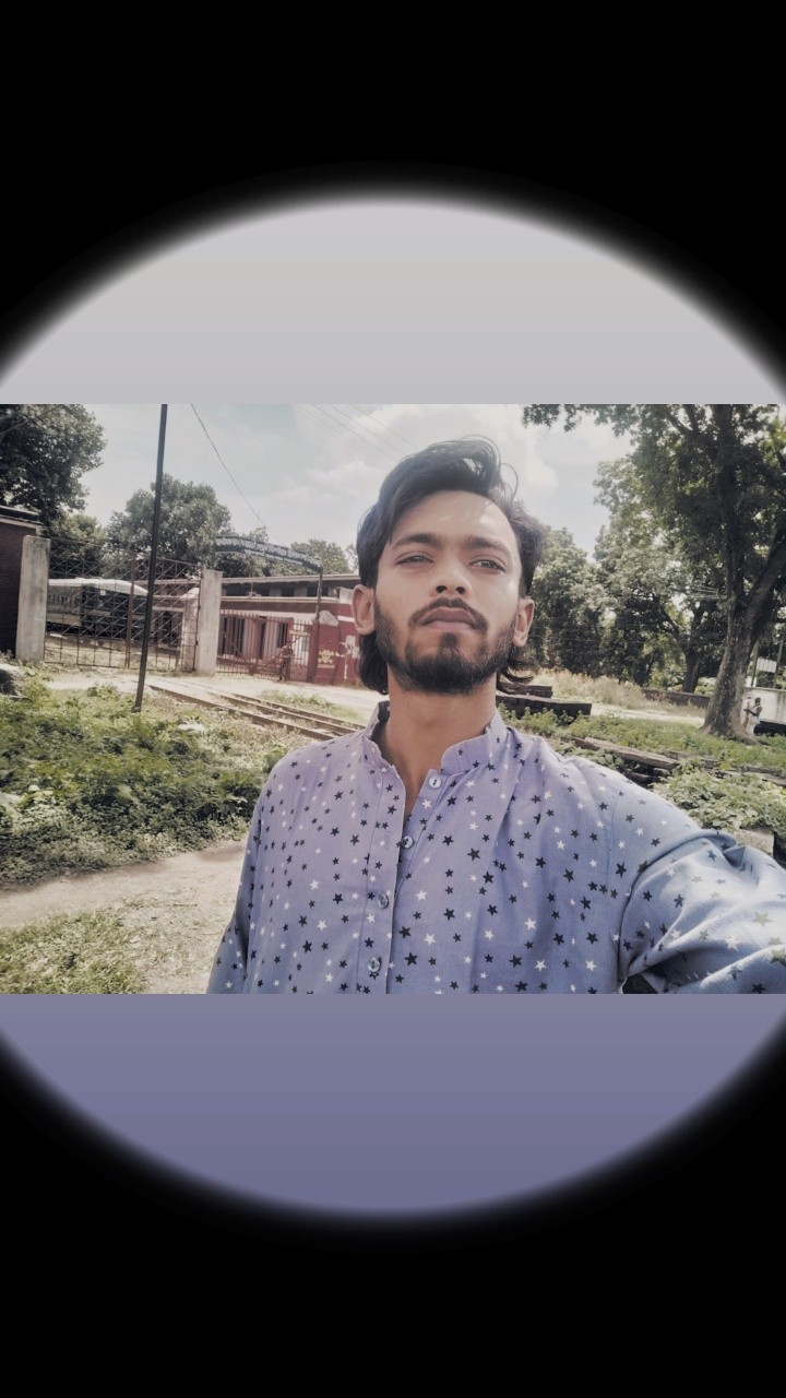 Md Kafy al mamun Ratul