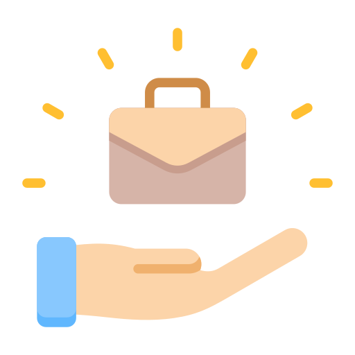 LinkedIn Icon